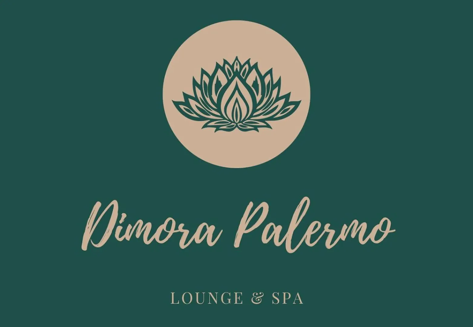Villa Dimora Palermo Casa vacanze