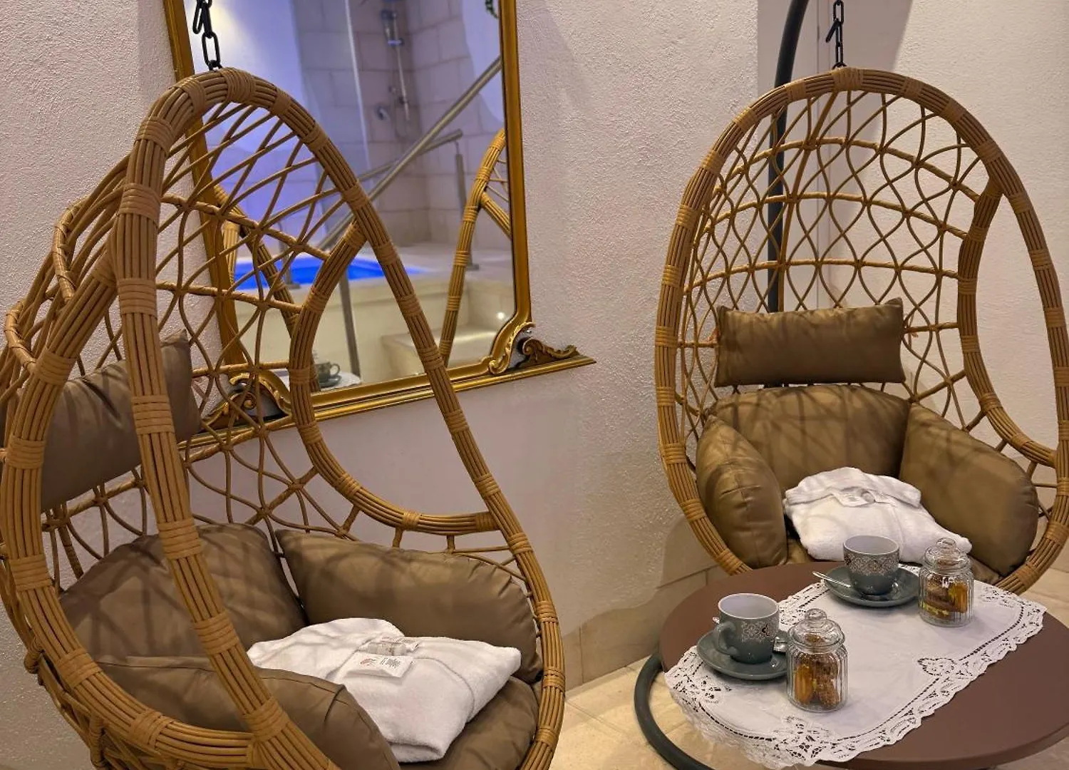 Casa vacanze Villa Dimora Palermo