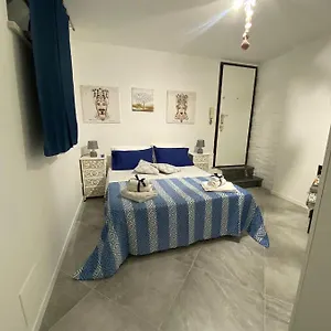 Appartamento Al Centro Di Tutto, Palermo