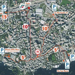  Appartamento Garibaldi13 Italia