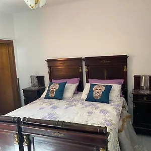  Appartamento Ca Rara Pied A Terre Italia