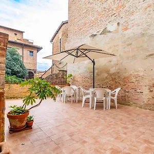  Appartamento La Terrazza Di San Marco - Lovely Apartment! Italia