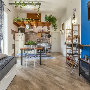  Appartamento Gò Gò House 2 Italia