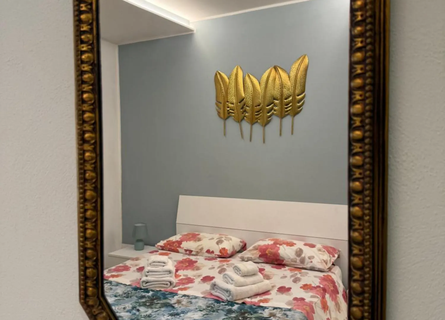 Dimora Palermo Vila Casa de Férias