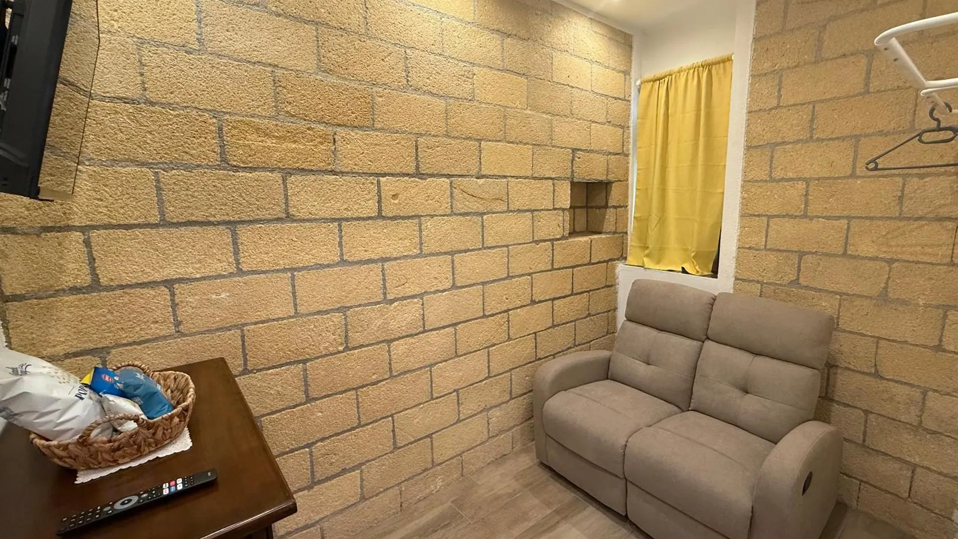 Casa de Férias Dimora Palermo Vila